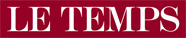 Logo Le Temps
