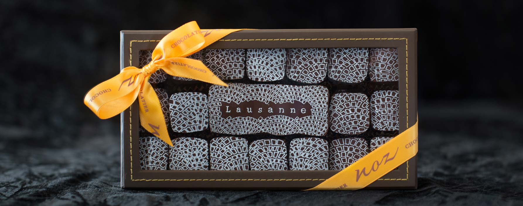 Cadeaux d'entreprise