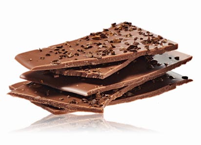 Les Eclats de Chocolat